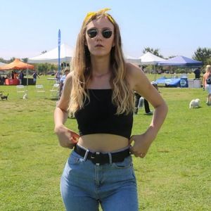 Meet your Posher, Linnea